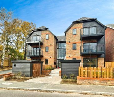 2 bedroom penthouse to rent - Photo 5