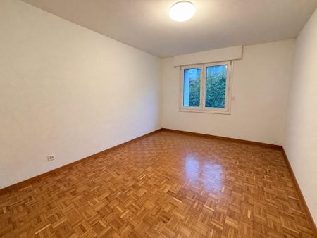 Appartement à louer de 3.5 pièces à Lausanne ! - Foto 2