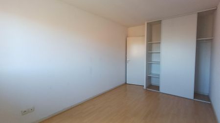 location Appartement T2 DE 46.39m² À FONSORBES - Photo 2