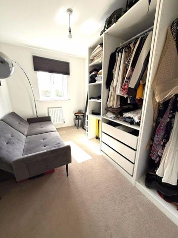 2 bedroom apartment to rent - Photo 4