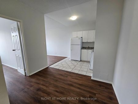 For Lease - 1801 Eglinton Avenue Unit# 302, Toronto, Ontario - Photo 2