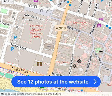 West Street, Brighton, BN1 - Photo 1