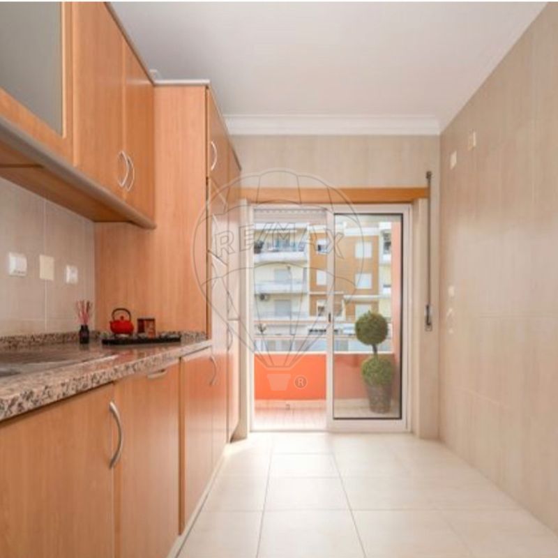 Apartamento T2 em Setúbal - Photo 1