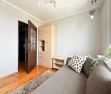 Mieszkanie 55,3 m², Elbląg, Tadeusza Kościuszki - Фото 1