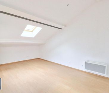 Location Appartement 2 pièces 32m² ST ETIENNE 42100 - Photo 6