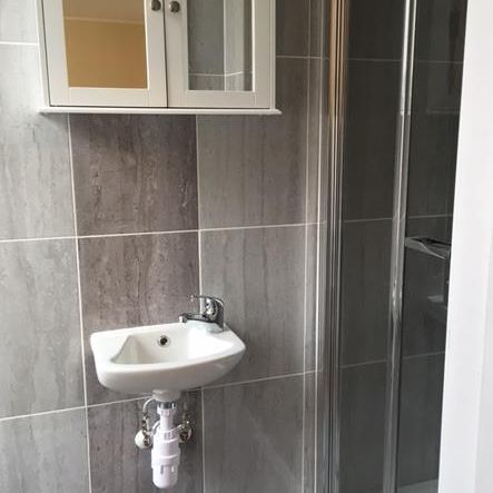 Studio Flat, Sydenham Road, SE26 - Photo 1