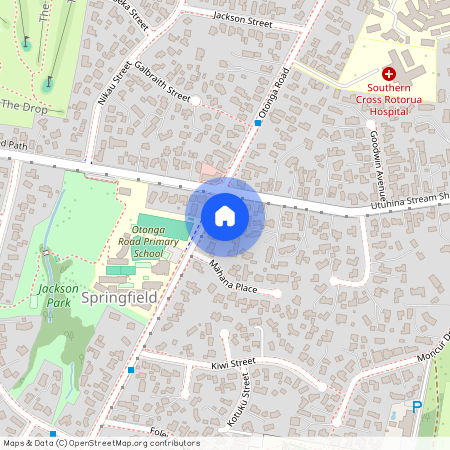 92B Otonga Road, Springfield, Rotorua