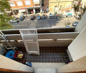 OSTIA MONOLOCALE ARREDATO Con BALCONCINO - Photo 5