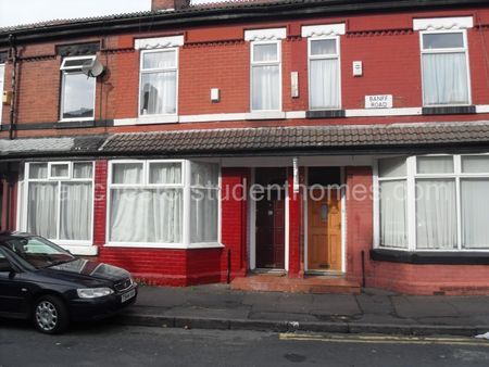 Banff Road, Manchester, M14 5TA - Photo 3