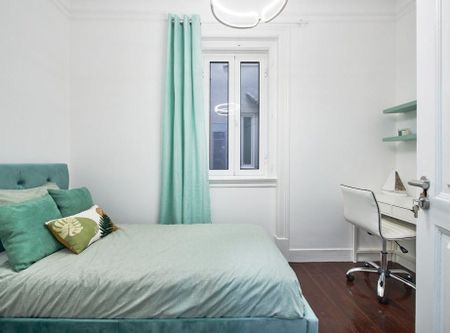 Rua Gomes Freire, Lisbon, Lisbon 1150-178 - Photo 5