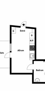 Inteckningsvägen, Hägersten - Photo 4