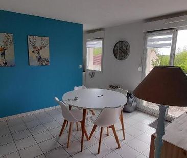 Location Appartement 2 pièces 47m² DIVION 62460 - Photo 1