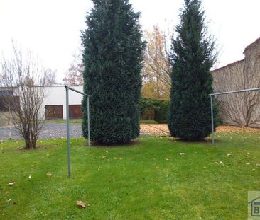 Altersgerecht Wohnen im nördlichen Stadtgebiet - Photo 1