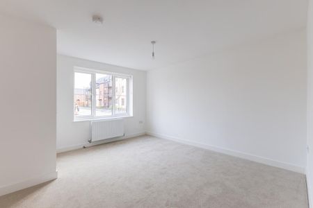 3 bedroom terraced house to rent - Photo 2