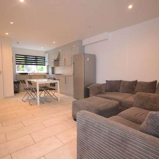 Spring Terrace, Reading, RG2 - Photo 1