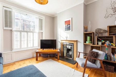 Sears Street - Photo 2