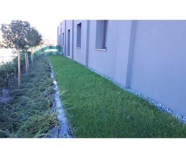 Affitto appartamento 3.5 locali con giardino - Photo 5