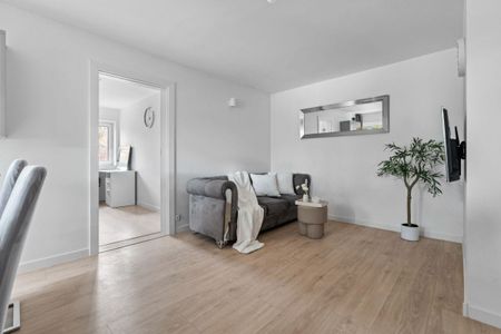 Mieszkanie 130 m w Otulinie Lasu Kabackiego 130 m² - Фото 3