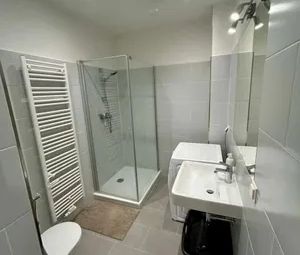 furnished apartment 5min to U1 (close to WU and UNO-City) - Photo 3