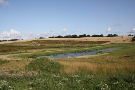 Indflytningsklart rækkehus, med kort afstand til hverdagens fornødenheder og skøn natur - Photo 5