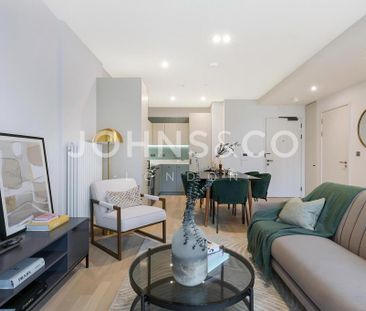 1 bedroom apartment to rent - Photo 3