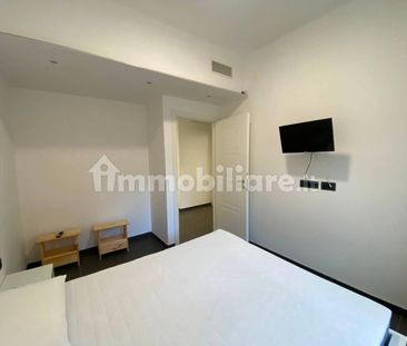 Trilocale via Biagio Assereto 57, Centro, Recco - Foto 3