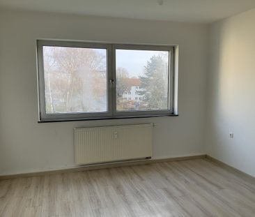 Demnächst frei! 3-Zimmer-Wohnung in Ahlen - Photo 6