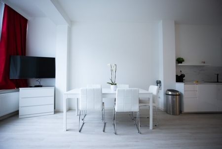 Renovierte Garden Wohnung,-House of the Stars - Photo 3
