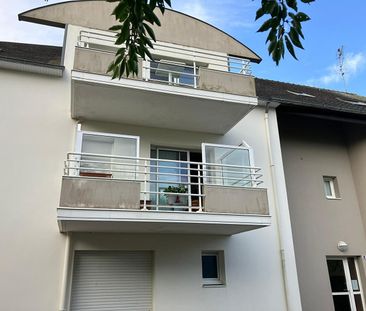 Location Appartement 1 pièce 28m² - Photo 5