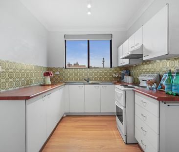 6/185 Hawkesbury Road, Westmead NSW 2145 - Apartment For Rent | Domain - Photo 4