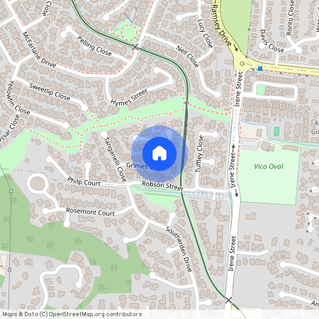 7 Grimes Close, Qld 4870, Kanimbla