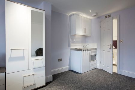 The Old County Hall - Studio 7 - Photo 5