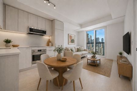 For Lease - 308 Jarvis Street Unit# 2709, Toronto, Ontario - Photo 2