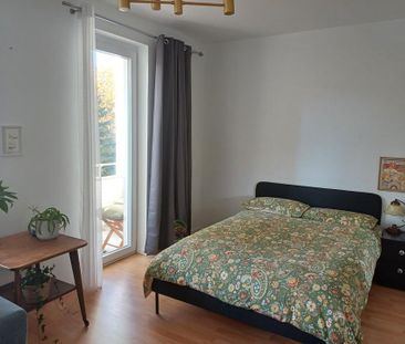 Gemütliche 37 m² Einzimmerwohnung / Cozy 37 m² one-room apartment - Foto 1