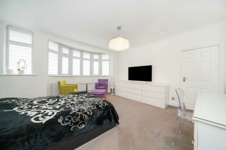 Fairholme Gardens, Finchley, N3 - Photo 5