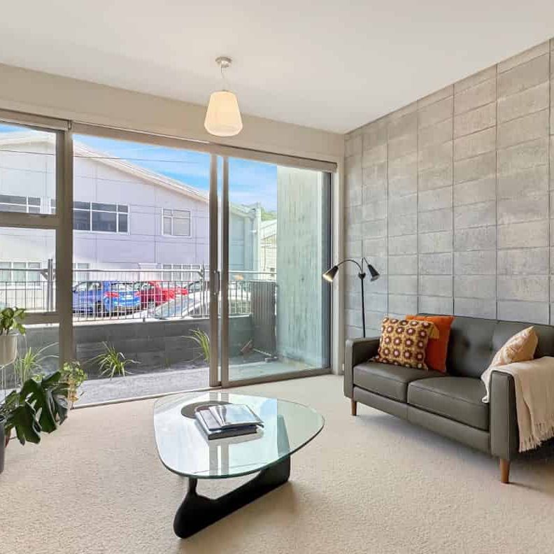 Welcome to Unit G05 at the Vela Apartments - Photo 1