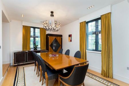 5 bedroom detached house to rent - Photo 4