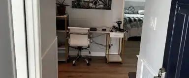 2 bed 1 bath walk out basement suite | 3136 Donald Street, Victoria - Photo 1