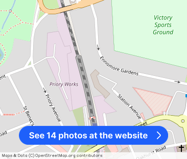 Priory Mews, 44 Station Avenue - Photo 1