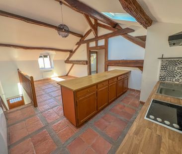 Appartement 3 pièces 56m² - Photo 2