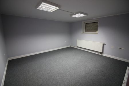 Dom Rzeszów ul. Warszawska 300m2 pod działalność - Фото 4