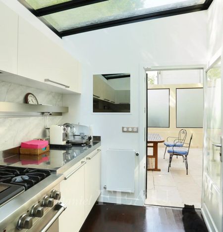 Maison • La Plaine des Sablons - Photo 4