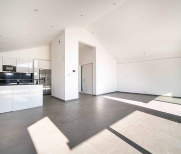 Un bien d'exception alliant confort, modernité, espaces généreux et... - Photo 1