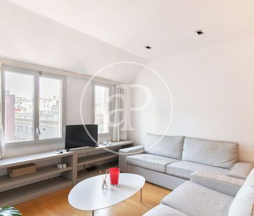 2 bedroom luxury Flat for rent in Barcelona, Catalonia - Photo 5