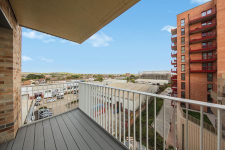 1 bedroom flat to rent - Photo 4