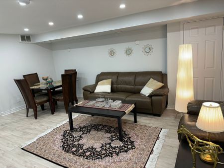 For Lease - 29 Sarah Ashbridge Avenue Unit# Bsmt, Toronto, Ontario - Photo 4