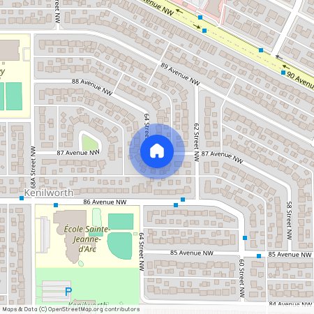 Edmonton, Edmonton, Edmonton Metropolitan, T6B 0L1