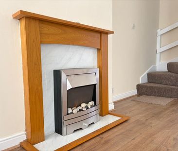 2 bedroom terraced house to rent - Photo 6