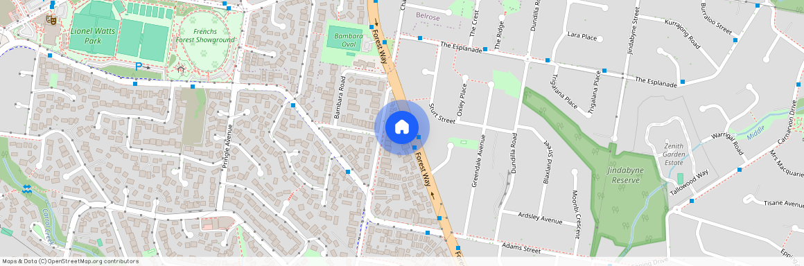 94a Forestway, NSW 2086, Frenchs Forest