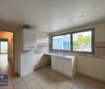 Location Appartement 3 pièces 78m² ST DIZIER 52100 - Photo 5